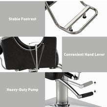 Load image into Gallery viewer, Salon Chair (Reclining) - Direct Spa Essentials