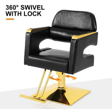 Load image into Gallery viewer, Salon Chair - Direct Spa Essentials