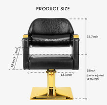 Load image into Gallery viewer, Salon Chair - Direct Spa Essentials