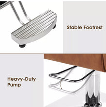 Load image into Gallery viewer, Luxe Salon Chair