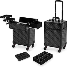 Load image into Gallery viewer, Glide Makeup Train