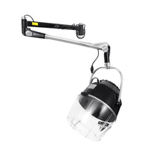 Load image into Gallery viewer, Wall Hair Dryer
