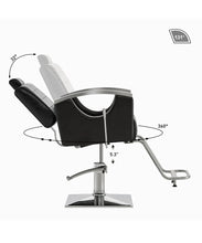 Load image into Gallery viewer, Salon Chair (Reclining) - Direct Spa Essentials