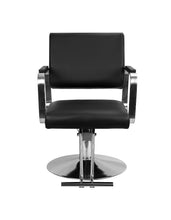Load image into Gallery viewer, Auric Salon Chair