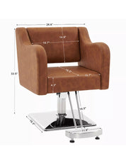 Load image into Gallery viewer, Luxe Salon Chair
