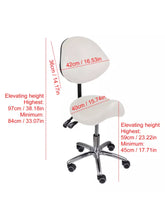 Load image into Gallery viewer, Eclipse Pro Saddle Stool