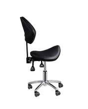 Load image into Gallery viewer, Eclipse Pro Saddle Stool