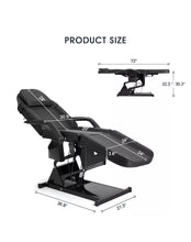 Load image into Gallery viewer, Revolution Facial Bed