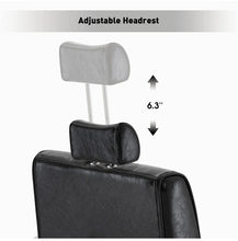 Load image into Gallery viewer, Salon Chair (Reclining) - Direct Spa Essentials