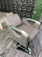 Load image into Gallery viewer, Salon Chair (Reclining) - Direct Spa Essentials