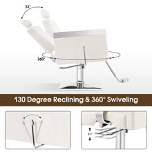 Load image into Gallery viewer, Offwhite Oasis