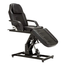 Load image into Gallery viewer, Height Electric Facial Bed