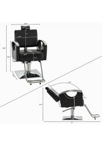 Load image into Gallery viewer, Salon Chair (Reclining) - Direct Spa Essentials