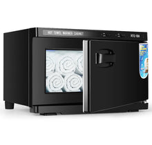 Load image into Gallery viewer, 2 in 1 Towel Warmer and UV Sterilizer