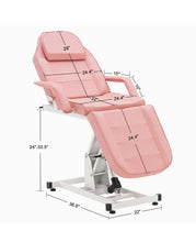Load image into Gallery viewer, Height Electric Facial Bed - Direct Spa Essentials
