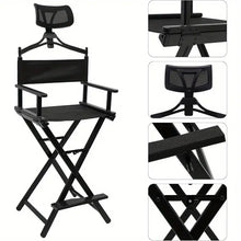 Load image into Gallery viewer, mua chair trinidad