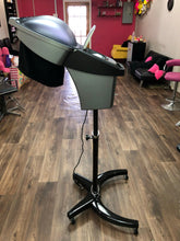 Load image into Gallery viewer, Ozone Micro Mist Hair Steamer - Direct Spa Essentials