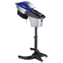 Load image into Gallery viewer, Ozone Micro Mist Hair Steamer - Direct Spa Essentials