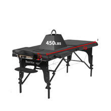 Load image into Gallery viewer, Portable Massage Bed - Direct Spa Essentials