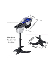 Load image into Gallery viewer, Ozone Micro Mist Hair Steamer - Direct Spa Essentials