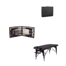 Load image into Gallery viewer, Portable Massage Bed - Direct Spa Essentials
