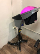 Load image into Gallery viewer, Ozone Micro Mist Hair Steamer - Direct Spa Essentials