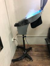 Load image into Gallery viewer, Ozone Micro Mist Hair Steamer - Direct Spa Essentials