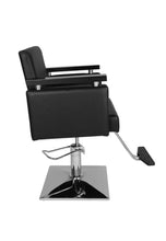 Load image into Gallery viewer, Raven Salon Chair