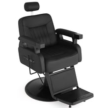 Load image into Gallery viewer, Pyro Barber Chair