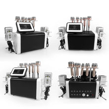 Load image into Gallery viewer, Cavitation and Lipo Laser Body Slimming 40K - Direct Spa Essentials