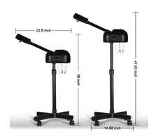 Load image into Gallery viewer, Facial Steamer (Touch Screen)