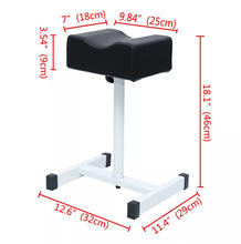 Load image into Gallery viewer, Cadi Foot Stool - Direct Spa Essentials