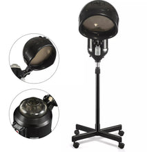 Load image into Gallery viewer, Professional Hair Steamer