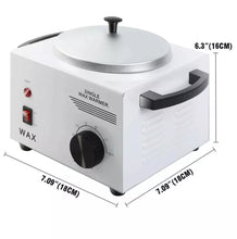 Load image into Gallery viewer, Wax Warmer Single