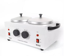 Load image into Gallery viewer, Wax Warmer Double