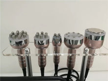 Load image into Gallery viewer, Cavitation and Lipo Laser Body Slimming 40K - Direct Spa Essentials