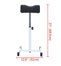 Load image into Gallery viewer, Cadi Foot Stool - Direct Spa Essentials