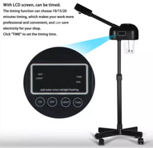 Load image into Gallery viewer, Facial Steamer (Touch Screen)