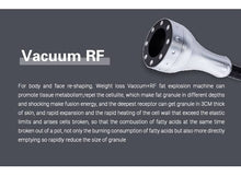 Load image into Gallery viewer, 80K 5 in 1 Cavitation - Direct Spa Essentials