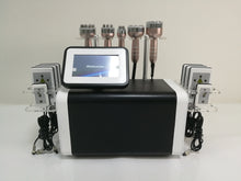 Load image into Gallery viewer, Cavitation and Lipo Laser Body Slimming 40K - Direct Spa Essentials