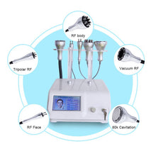 Load image into Gallery viewer, 80K 5 in 1 Cavitation - Direct Spa Essentials