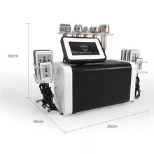 Load image into Gallery viewer, Cavitation and Lipo Laser Body Slimming 40K - Direct Spa Essentials