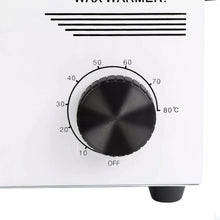 Load image into Gallery viewer, Wax Warmer Single