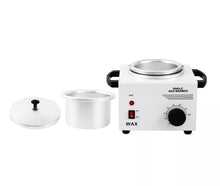 Load image into Gallery viewer, Wax Warmer Single