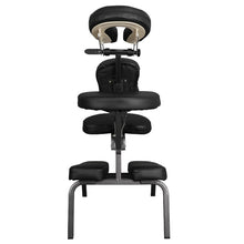 Load image into Gallery viewer, Portable Massage Chair