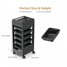 Load image into Gallery viewer, StyleMaster Organizer
