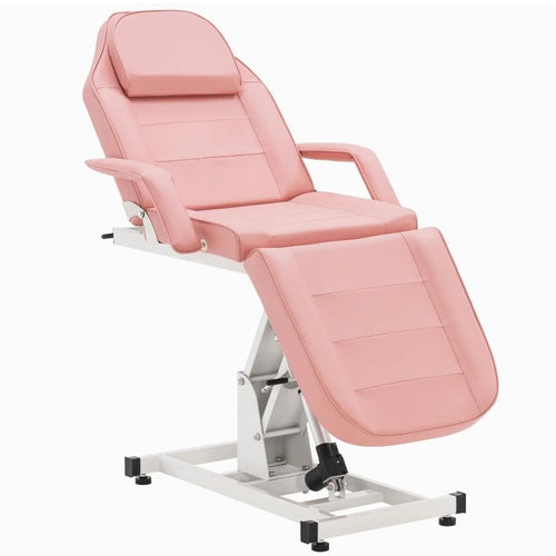 Height Electric Facial Bed - Direct Spa Essentials
