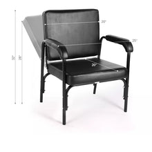 Load image into Gallery viewer, Shampoo Chair

