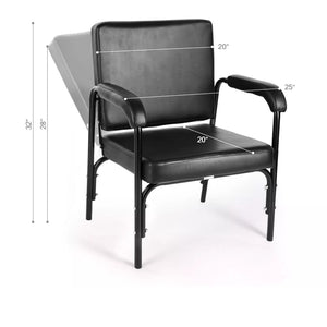 Shampoo Chair