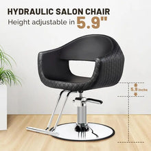 Load image into Gallery viewer, Monarch Salon Chair
